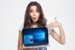 Windows 10 g&uuml;ncellemesi yayınlandı!