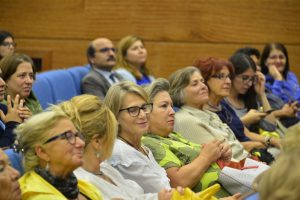 Muğla Tazelenme &Uuml;niversitesi yeni d&ouml;nemine başladı