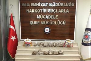 Pirin&ccedil; &ccedil;uvallarının i&ccedil;inden &ccedil;ıkanlar şoke etti!
