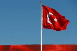 İngiliz şirketten T&uuml;rkiye'deki yatırımları hakkında karar