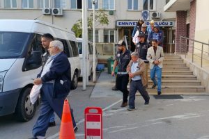 Bursa'da sahte engelli raporuyla 1 milyon 250 bin liralık vurgun