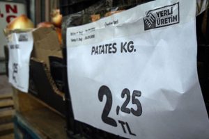 'Yerli &Uuml;retim' logosu bug&uuml;nden itibaren zorunlu