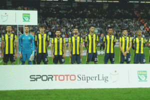 Fenerbah&ccedil;e'nin konuğu Spartak Trnava!