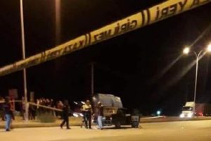 Otomobilin &ccedil;arptığı bisiklet s&uuml;r&uuml;c&uuml;s&uuml; can verdi