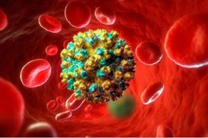 Orta Afrika Cumhuriyeti'nde Hepatit E salgını!