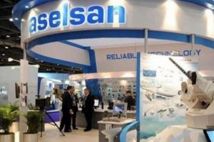 ASELSAN'dan rekor b&uuml;y&uuml;me