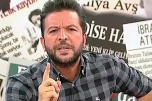 Nihat Doğan: Bir daha asla yapmayacağım