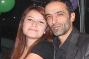 &Uuml;niversiteli Burcu'yu katleden zanlının cezası belli oldu!