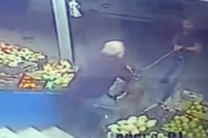 İzmir'de pitbull dehşeti