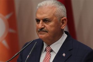 TBMM Başkanı Yıldırım'dan flaş FET&Ouml; a&ccedil;ıklaması