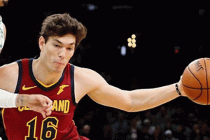Cedi Osman'dan Boston potasına 11 sayı!