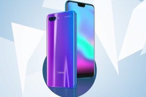 Honor 8X duyuruldu!