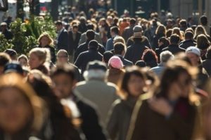 T&uuml;rkiye'nin boy ortalaması 1.74 olarak belirlendi