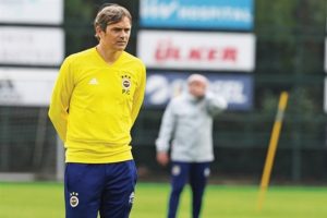 Cocu: Comolli istediğim transferleri yapmadı!