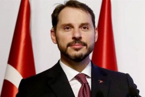 Bakan Albayrak'tan &ouml;nemli a&ccedil;ıklamalar