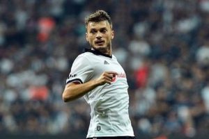 Ljajic: Tek idol&uuml;m Sasa Ilic