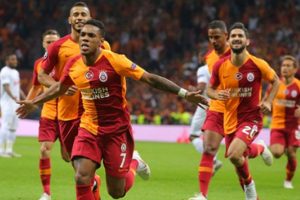 Şampiyonlar Ligi'ndeki Porto ma&ccedil;ı &ouml;ncesi Galatasaray'a uyarı