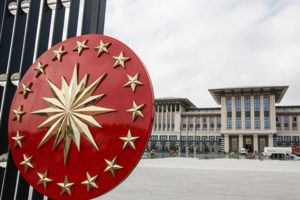Sayıştay, Cumhurbaşkanlığı Sarayı'nın 1 senelik giderini a&ccedil;ıkladı
