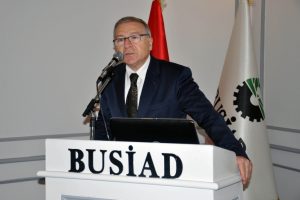 Bursa Sanayicileri ve İşadamları Derneği Başkanı: Bir yerde durdurulmalı!