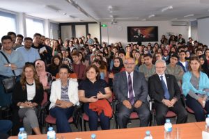 Bursa Uludağ &Uuml;niversitesi'nde hedef: 2021 yılında ilk 10