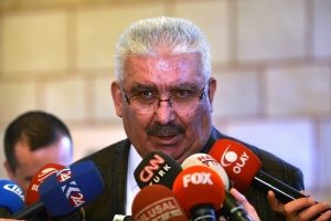 MHP'li Yal&ccedil;ın'dan Kemal Derviş a&ccedil;ıklaması