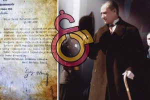 Murat Bardak&ccedil;ı: Bu mektup da maalesef sahtedir!