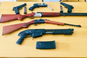 Bursa'da benzin istasyonunu kurşunlayan zanlılar yakalandı