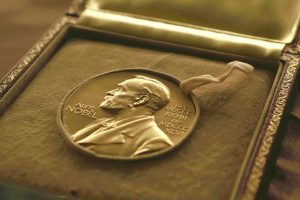 Nobel Kimya &Ouml;d&uuml;l&uuml;'n&uuml; kazananlar belli oldu
