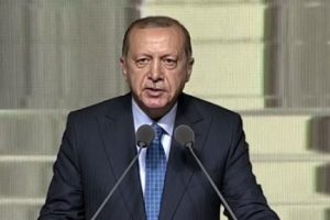 Erdoğan: Kredi burs miktarını y&uuml;kseltme kararı aldık