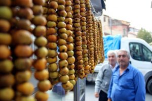 Kalp dostu alı&ccedil;, tezgahlardaki yerini aldı