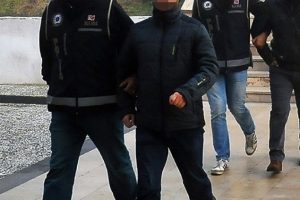 'Yalnız Kurt' operasyonu! 1 kişiye g&ouml;zaltı