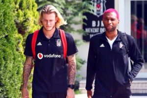 Malm&ouml; kadrosunda Adriano yok