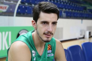 Dar&uuml;şşafaka şampiyonluğun en b&uuml;y&uuml;k adayı