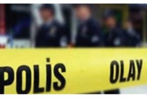 Cami avlusunda kurşun yağmuruna tutuldu