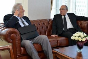 İlber Ortaylı, bakanlık danışmanı oldu