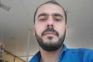 'Organ ticareti' ş&uuml;phelisi kıskıvrak yakalandı