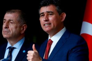 TBB Başkanı Feyzioğlu: Tecav&uuml;z&uuml;cler de kapsam i&ccedil;ine girebilir
