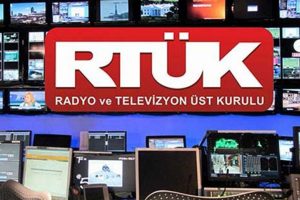 RT&Uuml;K'ten dizilere ceza yağdı