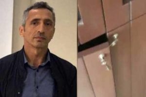 'Sarallar' iddianamesinde şok detaylar! Doğalgazcı gibi eve girip...