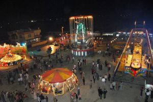 Bursa İznik Panayırı başlıyor
