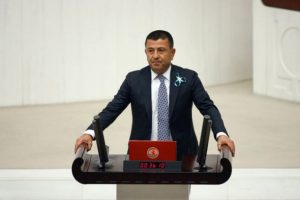 CHP'den 'OHAL komisyonu' a&ccedil;ıklaması