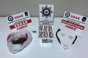 Sokak satıcılarına şok operasyon!
