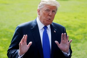Trump: Kadınlar i&ccedil;in harika zamanlar