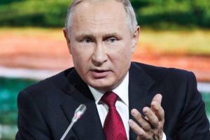 Putin'den "So&ccedil;i mutabakatı"na &ouml;vg&uuml;