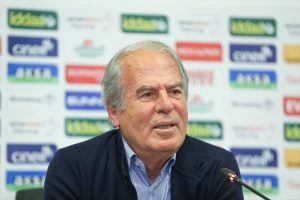 Mustafa Denizli iddialı konuştu