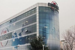 T&uuml;rk Eximbank sendikasyon kredisini yeniledi