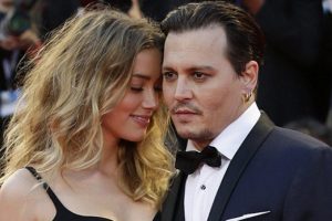 Johnny Depp'ten şiddet iddialarına yanıt
