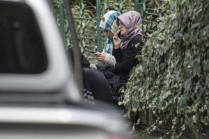 Suudi gazeteci g&ouml;zaltına alındı iddiası