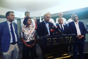 CHP, emeklilikte yaşa takılanlar (EYT) i&ccedil;in direniyor