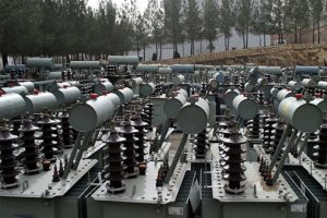 Mardin'de ka&ccedil;ak trafolar ele ge&ccedil;irildi